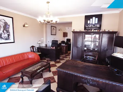 Użlis Nieruchomości